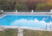 Chalet independiente con terreno en venta en Calvarrasa de Abajo ref: TR414307 foto