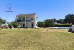 Calvarrasa de Abajo 1975&nbsp;м²
