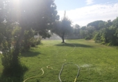 Chalet independiente con terreno en venta en Calvarrasa de Abajo ref: TR414307 foto