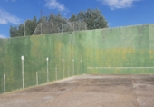 Chalet independiente con terreno en venta en Calvarrasa de Abajo ref: TR414307 foto