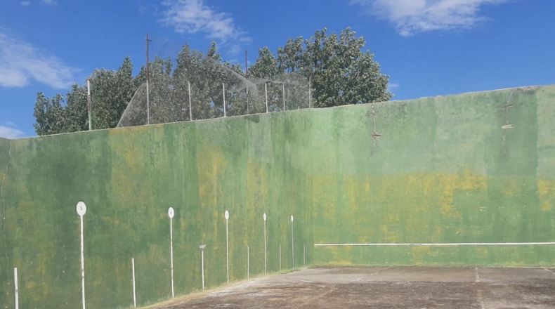 Salamanca - Calvarrasa de Abajo - 1975m2