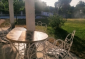 Chalet independiente con terreno en venta en Calvarrasa de Abajo ref: TR414307 foto