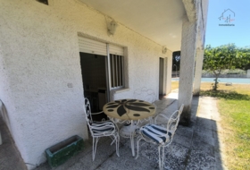 Calvarrasa de Abajo 1975&nbsp;м²
