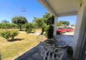 Chalet independiente con terreno en venta en Calvarrasa de Abajo ref: TR414307 foto