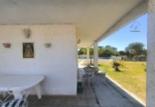Chalet independiente con terreno en venta en Calvarrasa de Abajo ref: TR414307 foto