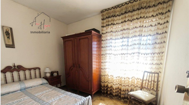 Salamanca - Calvarrasa de Abajo - 1975m2