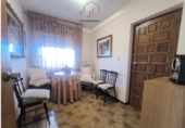 Chalet independiente con terreno en venta en Calvarrasa de Abajo ref: TR414307 foto