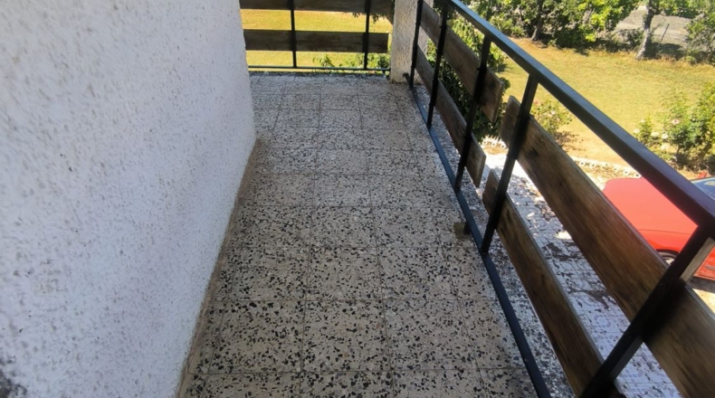 Salamanca - Calvarrasa de Abajo - 1975m2