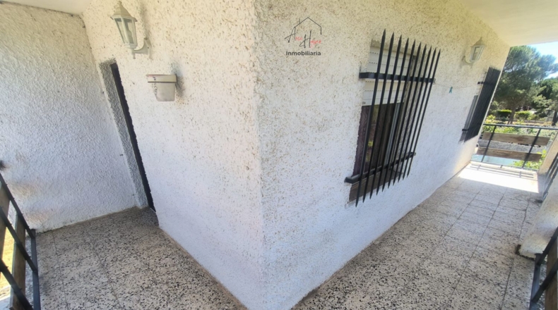 Salamanca - Calvarrasa de Abajo - 1975m2