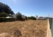 Parcela urbanizable en venta en Torrent ref: TR414306 foto