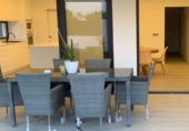 Chalet independiente con terreno en venta en Oliva ref: TR386842 foto
