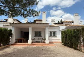 Fuente Álamo 253&nbsp;m²