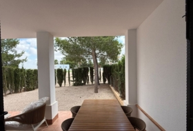 Fuente Álamo 253&nbsp;m²