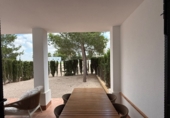 Chalet independiente con terreno en venta en Fuente Álamo ref: TR414308 foto