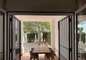 Chalet independiente con terreno en venta en Fuente Álamo ref: TR414308 foto
