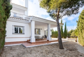 Fuente Álamo 253&nbsp;m²
