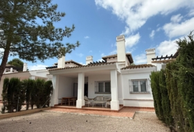 Fuente Álamo 253&nbsp;m²