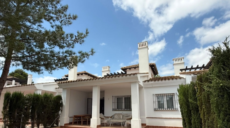 Murcia - Fuente Álamo - 253m2