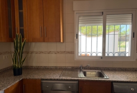 Fuente Álamo 253&nbsp;m²
