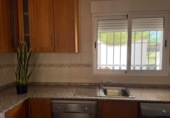 Chalet independiente con terreno en venta en Fuente Álamo ref: TR414308 foto