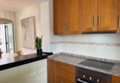 Chalet independiente con terreno en venta en Fuente Álamo ref: TR414308 foto