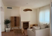 Chalet independiente con terreno en venta en Fuente Álamo ref: TR414308 foto