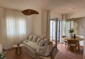Chalet independiente con terreno en venta en Fuente Álamo ref: TR414308 foto