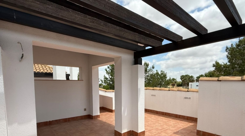 Murcia - Fuente Álamo - 253m2