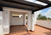 Chalet independiente con terreno en venta en Fuente Álamo ref: TR414308 foto