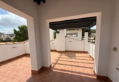 Chalet independiente con terreno en venta en Fuente Álamo ref: TR414308 foto