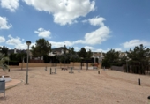 Chalet independiente con terreno en venta en Fuente Álamo ref: TR414308 foto