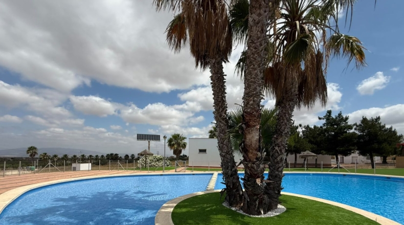 Murcia - Fuente Álamo - 253m2