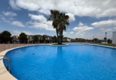 Chalet independiente con terreno en venta en Fuente Álamo ref: TR414308 foto