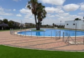 Chalet independiente con terreno en venta en Fuente Álamo ref: TR414308 foto