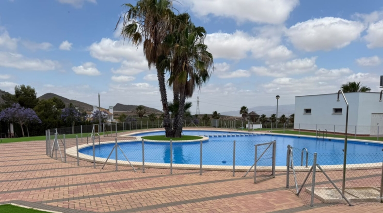 Murcia - Fuente Álamo - 253m2
