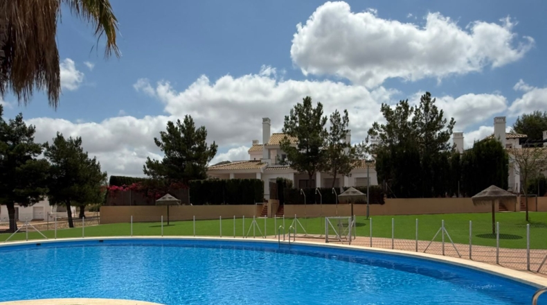 Murcia - Fuente Álamo - 253m2