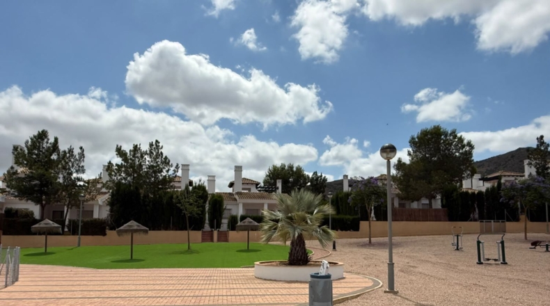 Murcia - Fuente Álamo - 253m2