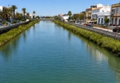 Terreno en venta en Chiclana de la Frontera ref: TR414314 foto