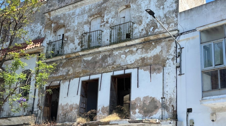 Cadiz - Chiclana de la Frontera - 150m2