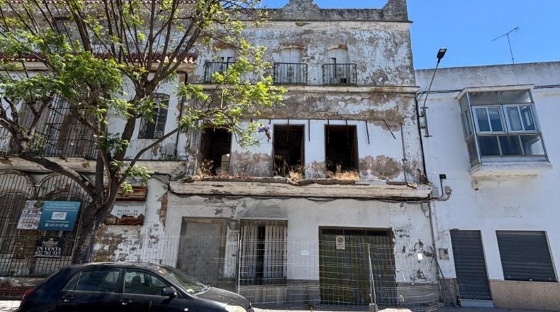 Cadiz - Chiclana de la Frontera - 150m2