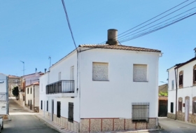 Robledo 250&nbsp;m² 