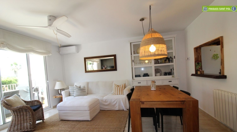 Gerona - s'Agaró - 120m2
