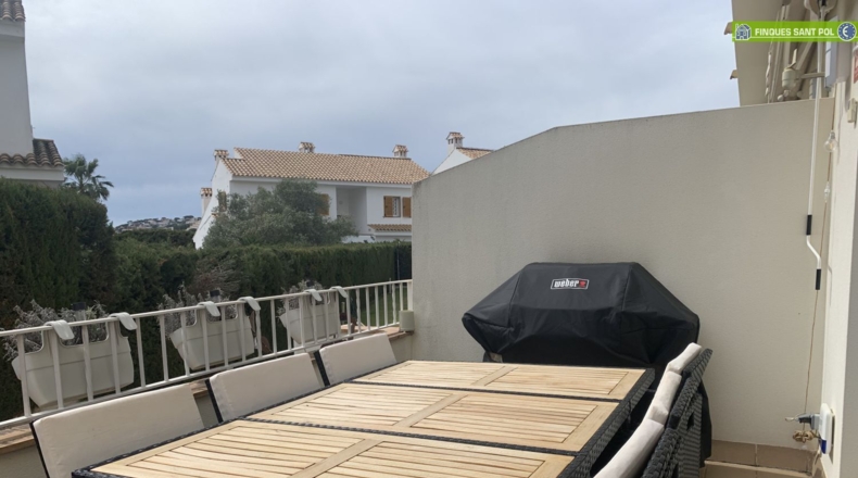 Gerona - s'Agaró - 120m2
