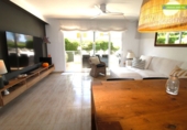 Chalet adosado con terreno en alquiler en la España, s'Agaró, ref: TR414437 foto