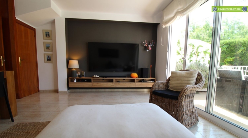 Gerona - s'Agaró - 120m2
