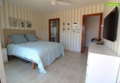 Chalet adosado con terreno en alquiler en la España, s'Agaró, ref: TR414437 foto