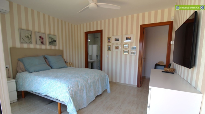Gerona - s'Agaró - 120m2