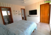 Chalet adosado con terreno en alquiler en la España, s'Agaró, ref: TR414437 foto
