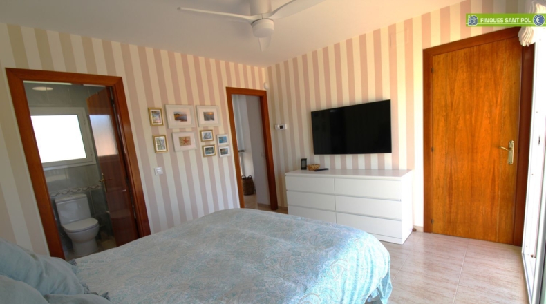 Gerona - s'Agaró - 120m2
