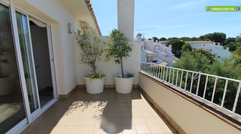 Gerona - s'Agaró - 120m2